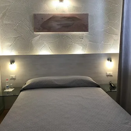 Novahotel Reggio Emilia Exterior photo
