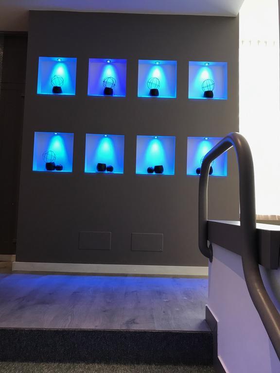 Hotel Novahotel 3*