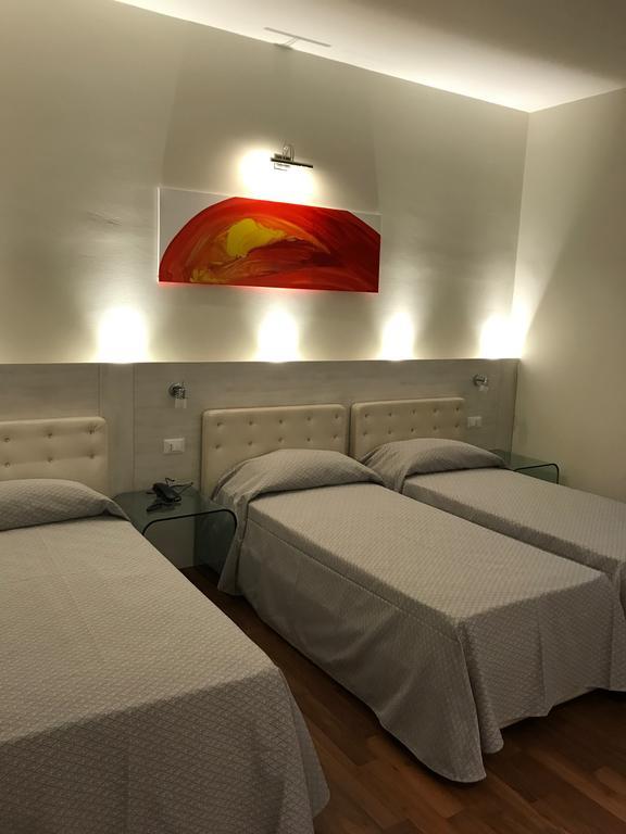 Hotel Novahotel Reggio nell'Emilia