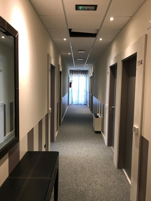 Hotel Novahotel 3*
