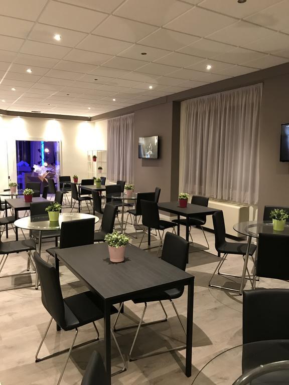 Hotel Novahotel 3*
