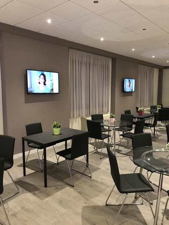 Novahotel Hotel 3*